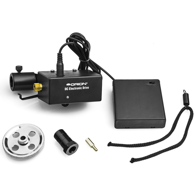 Orion Motor de seguimento para EQ-1C