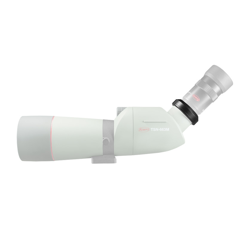 Kowa TSN-EX16s 1.6X spotting scope extender (for TSN-600/660 / 82SV)