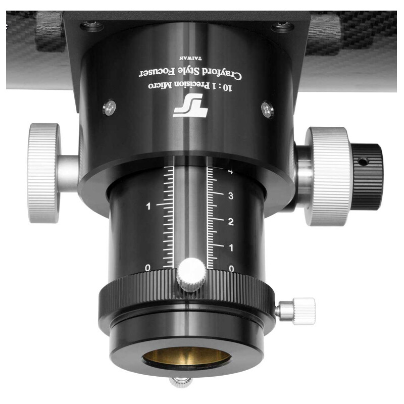 TS Optics Telescópio N 203/800 Photon OTA