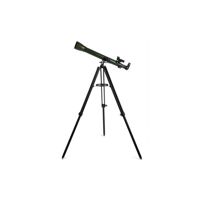 Celestron Telescópio AC 60/700 ExploraScope 60AZ