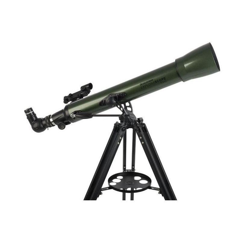 Celestron Telescópio AC 70/700 ExploraScope 70AZ