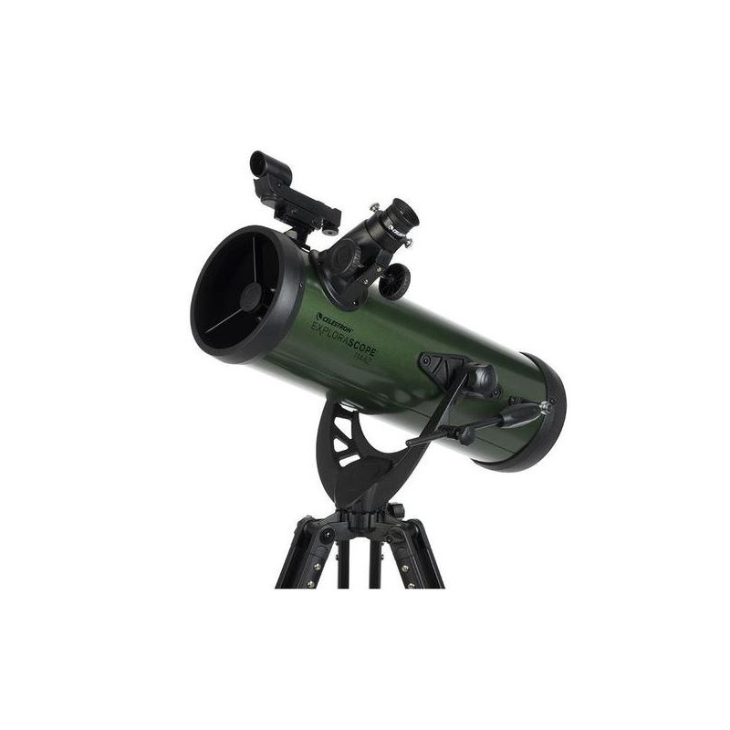 Celestron Telescópio N 114/1000 ExploraScope 114AZ