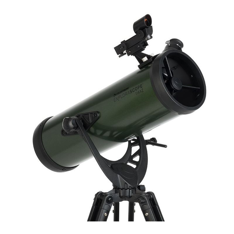 Celestron Telescópio N 114/1000 ExploraScope 114AZ