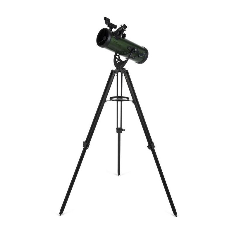 Celestron Telescópio N 114/1000 ExploraScope 114AZ