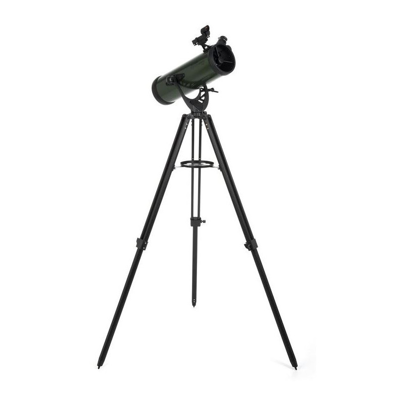 Celestron Telescópio N 114/1000 ExploraScope 114AZ