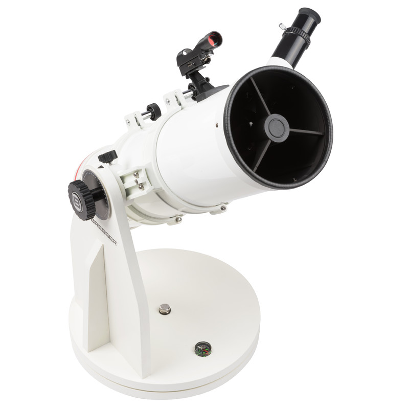 Bresser Telescópio Dobson N 130/650 Messier DOB