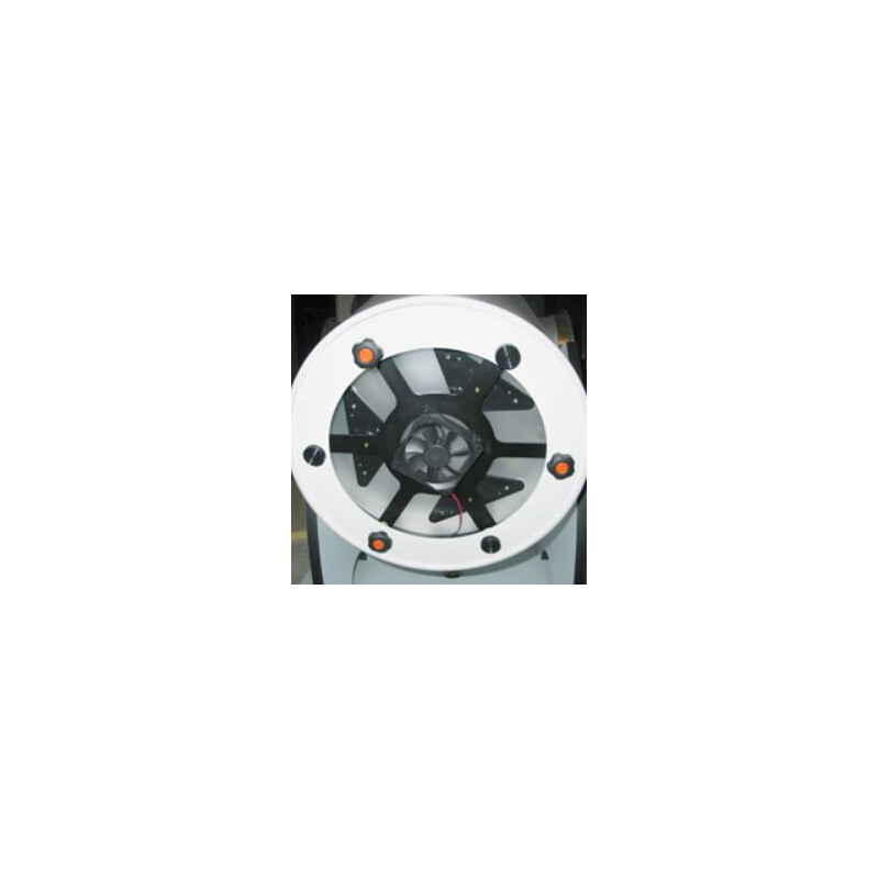 Bobs Knobs Trava de azimute de perfil baixo Lightbridge 12 (5/16)
