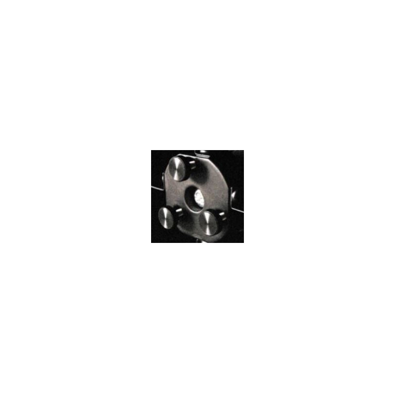 Bobs Knobs Série OD sec 45mm comprimento do parafuso