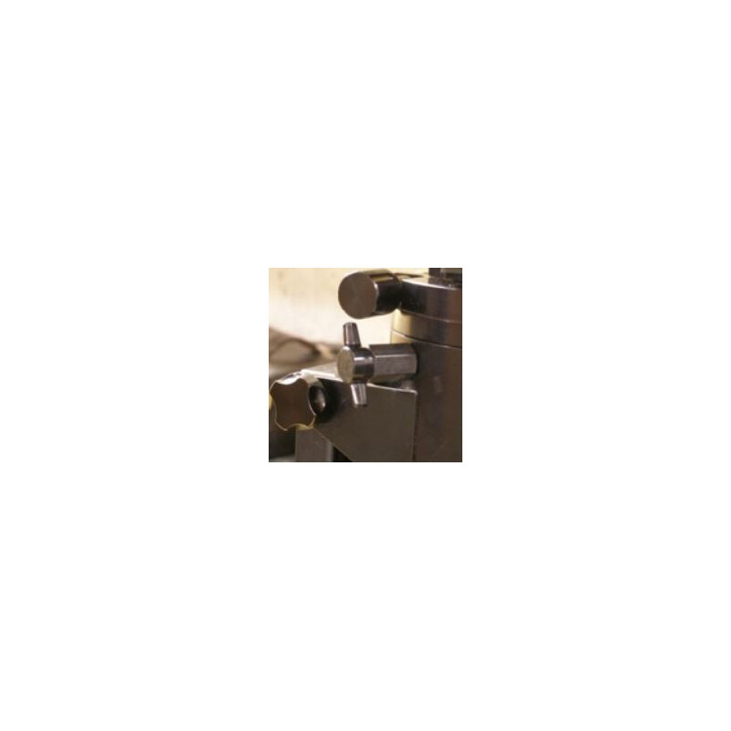 Bobs Knobs Tripé GM-8, G-11