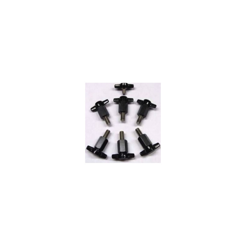 Bobs Knobs Kit de montagem standard CGE (não para CGE Pro)