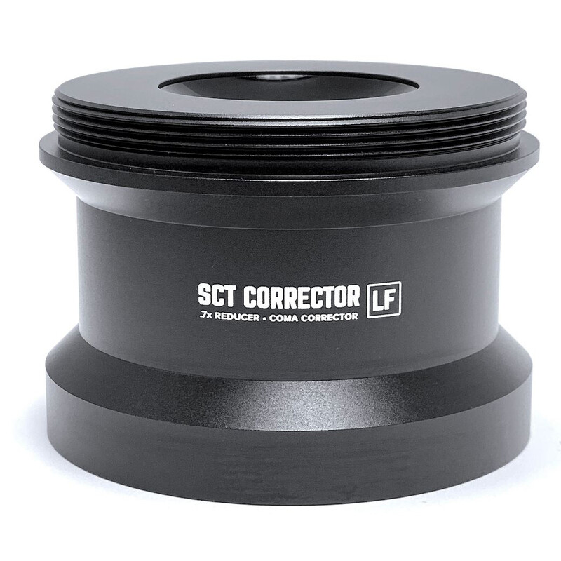 Starizona Corretor de coma Celestron C11/C14 SCT II LF Grande Formato 0,63x