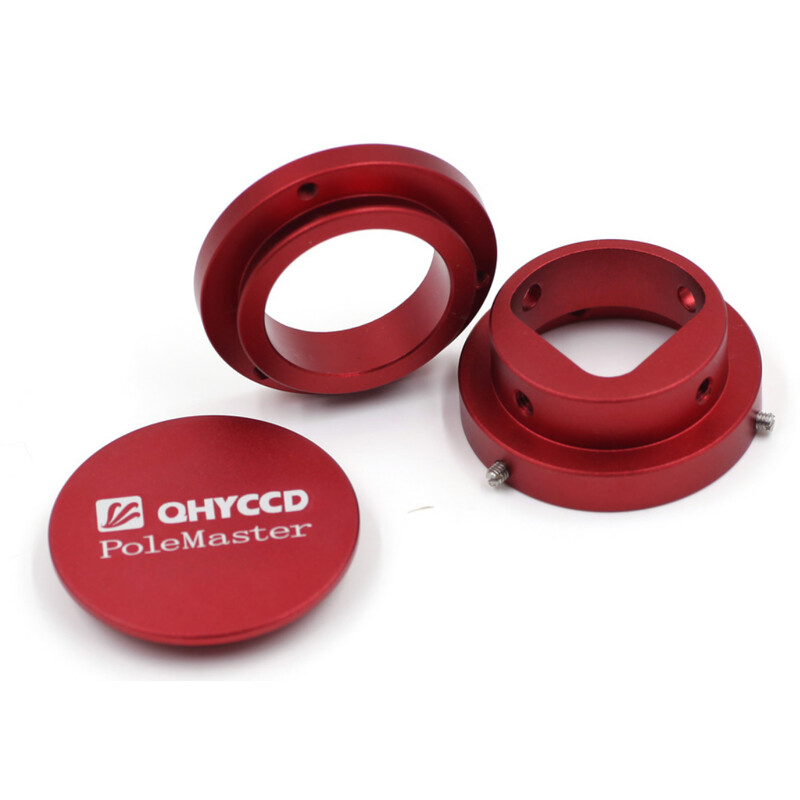 QHY PoleMaster adapter HEQ-5