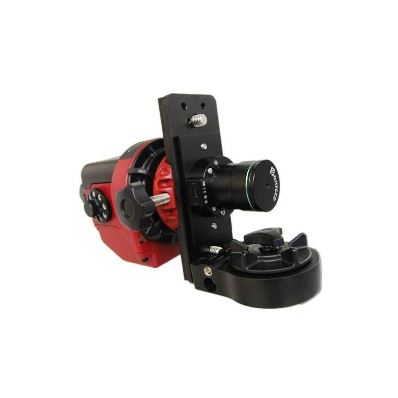 Artesky Adapter Adaptadores para o QHY PoleMaster para o Skywatcher StarAdventurer