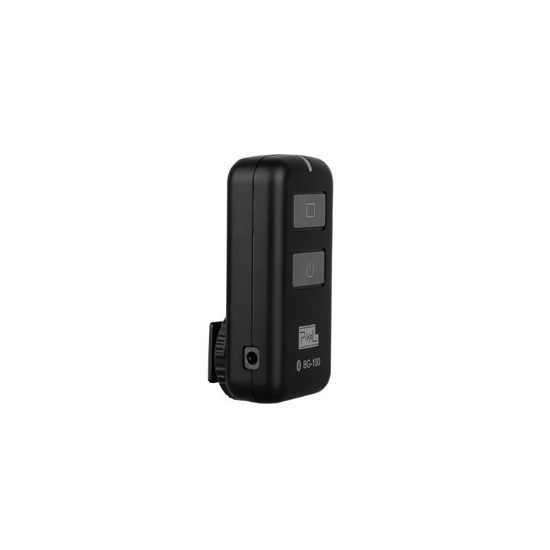 Pixel Telecomando com temporizador Bluetooth BG-100 para Nikon (Apple)