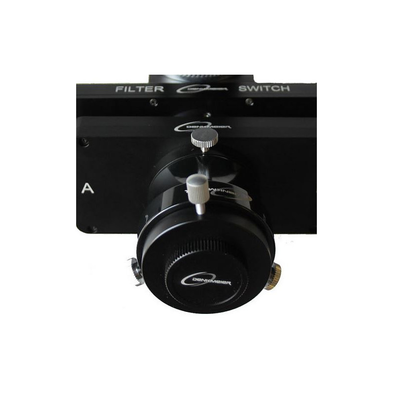 Denkmeier Suporte de filtro FXS