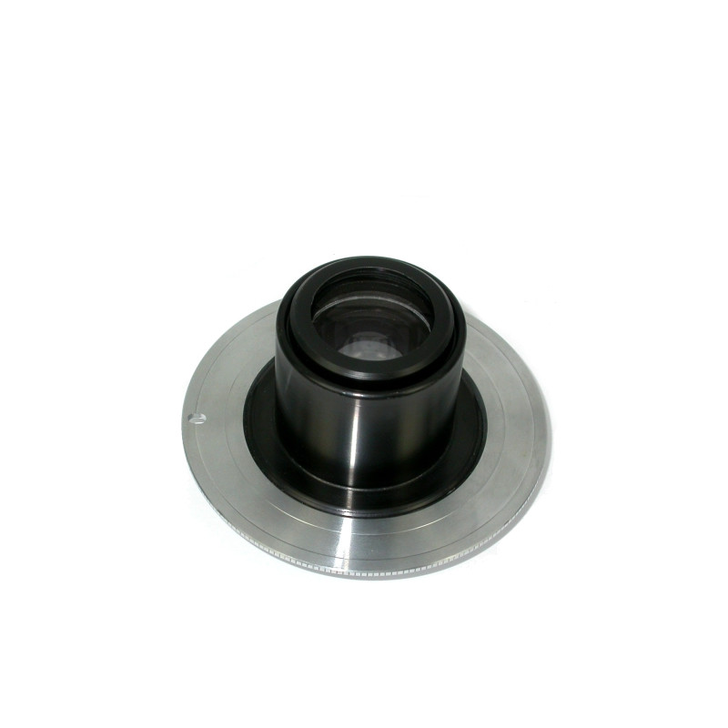 COMA Adapter Adaptadores Nikon para Coronado PST