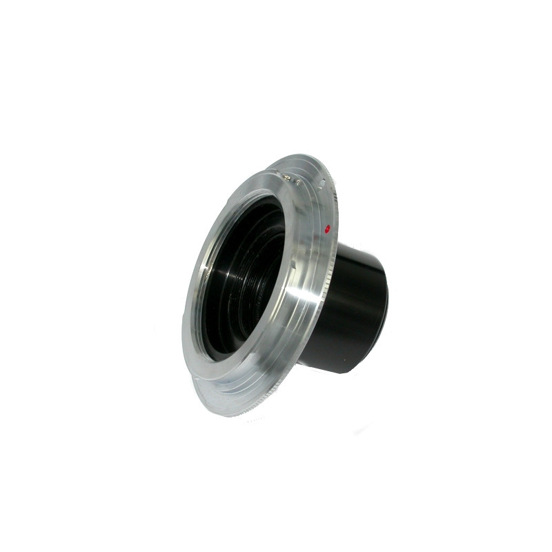 COMA Adapter Adaptadores Nikon para Coronado PST