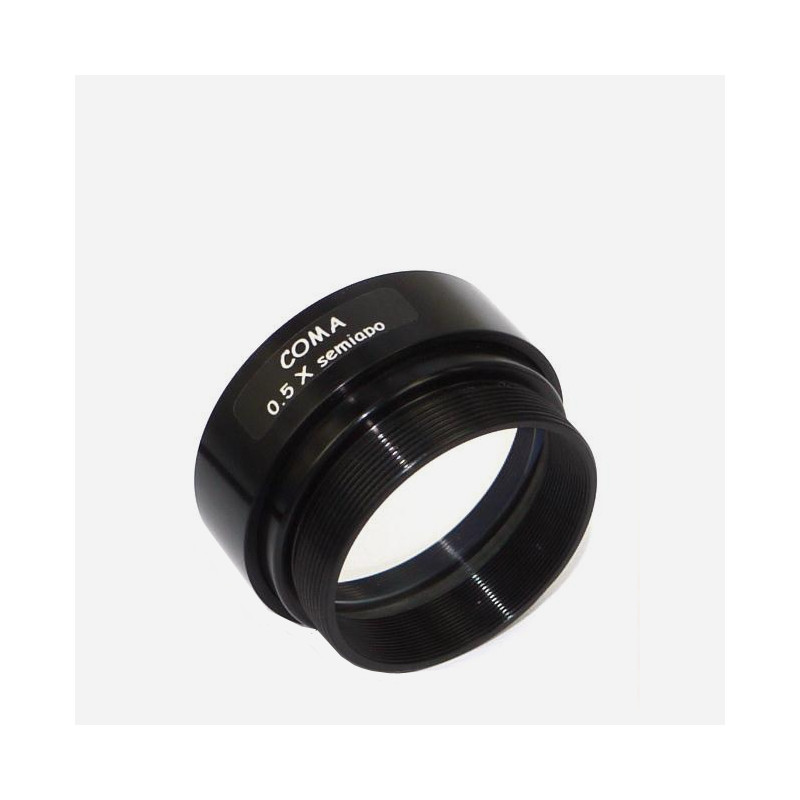 COMA Reducer visual SCT F/5