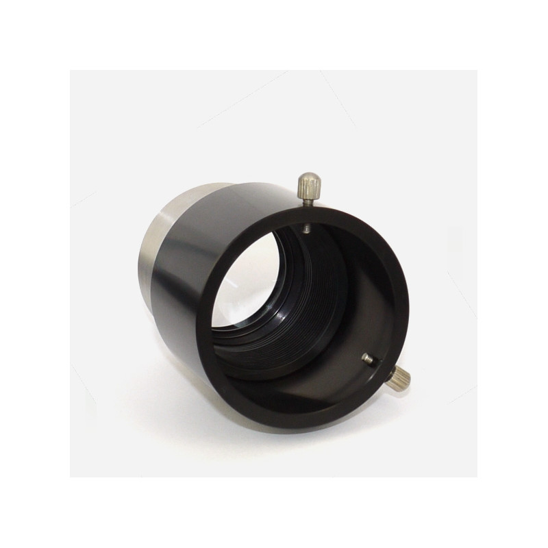 COMA Redutor focal 0,5x com manga de 2"