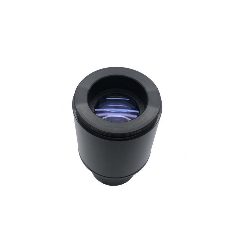 COMA Adapter Adaptadores para DSLR para Lunt 50THA - Nikon
