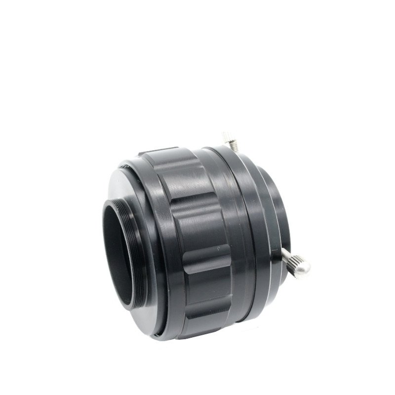 COMA Focalizador helicoidal não rotativo Lunt 50 mm