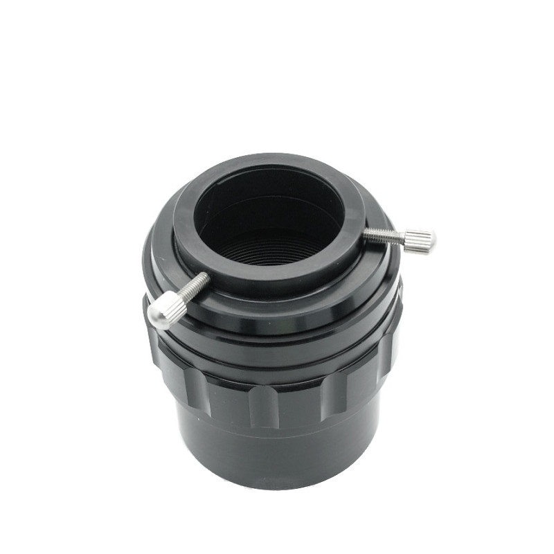 COMA Focalizador helicoidal não rotativo Lunt 50 mm