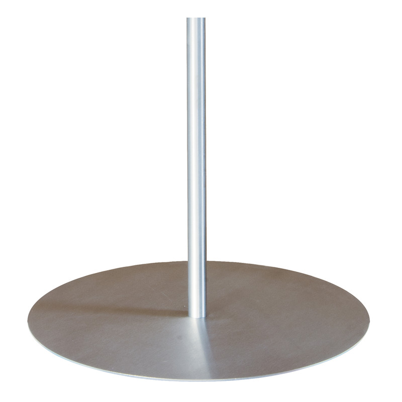 Columbus Globo com pedestal Artline black 40cm