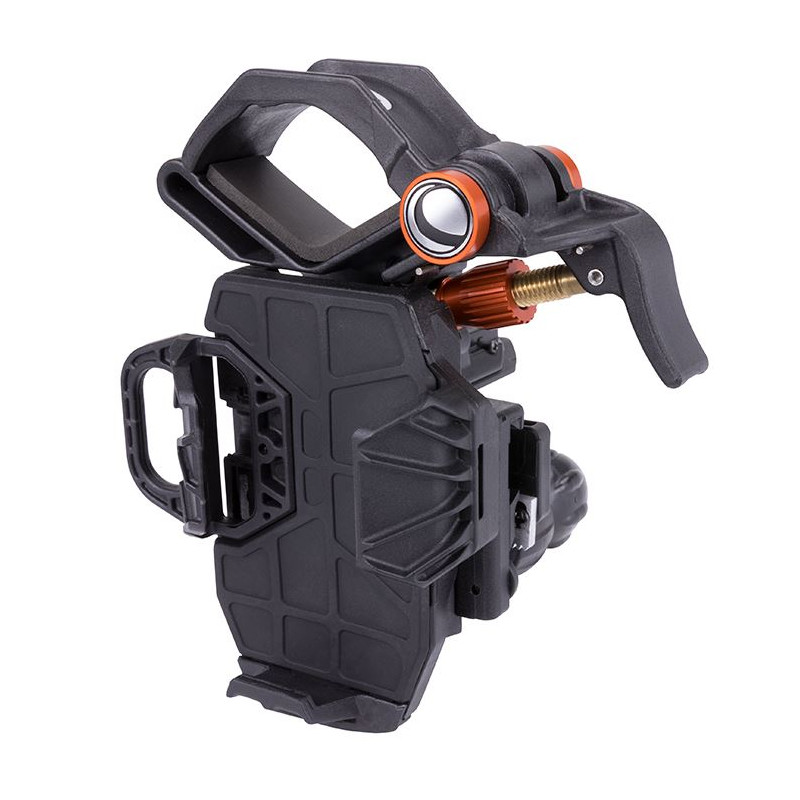 Celestron Adaptador de imagem para smartphone NexYZ com controlo do obturador