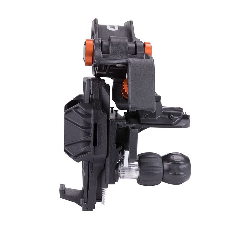 Celestron Adaptador de imagem para smartphone NexYZ com controlo do obturador