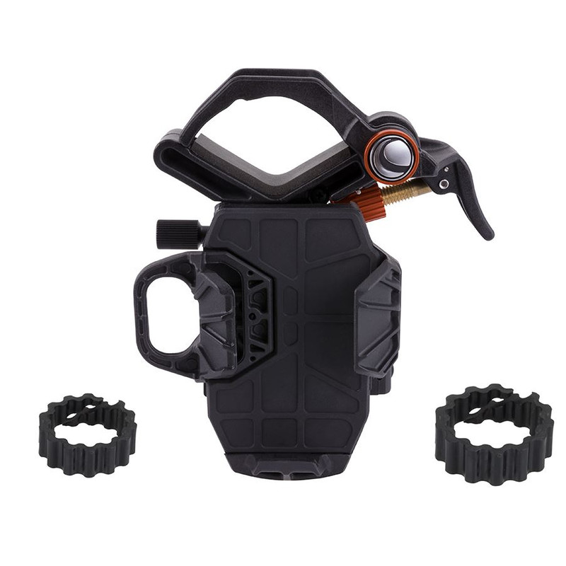 Celestron Adaptador de imagem para smartphone NexYZ com controlo do obturador