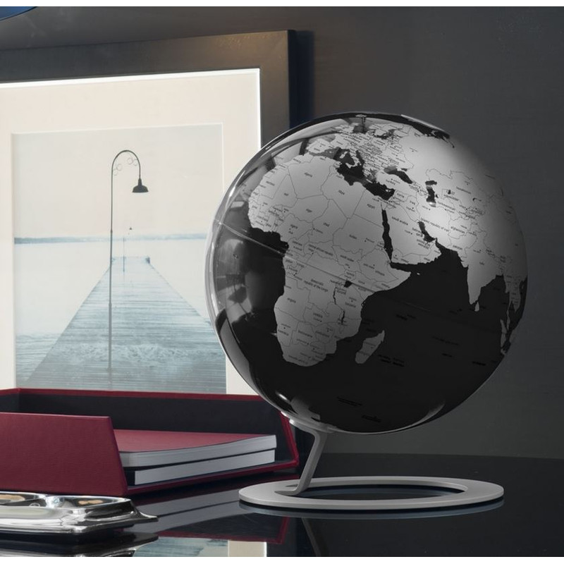 Räthgloben Globo iGlobe Black 25cm