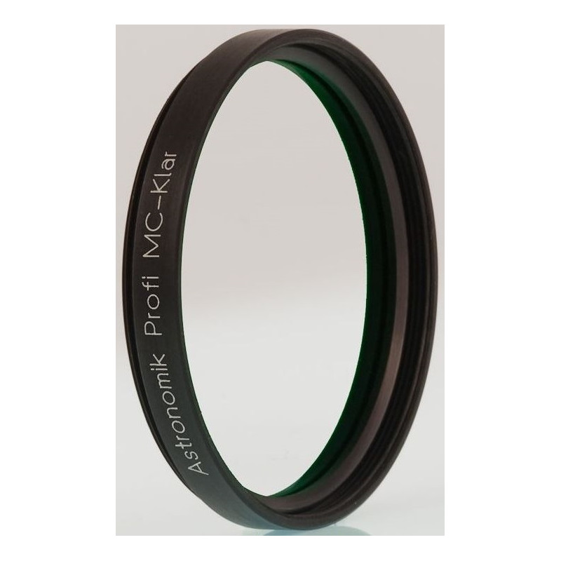 Astronomik Filtro Vidro transparente MC 2" (M48)