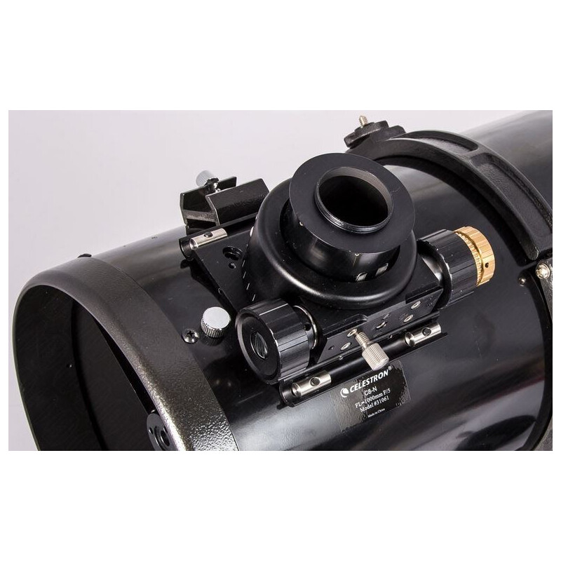 Baader Adapter Adaptadores T2 para Diamond Steeltrack BDS