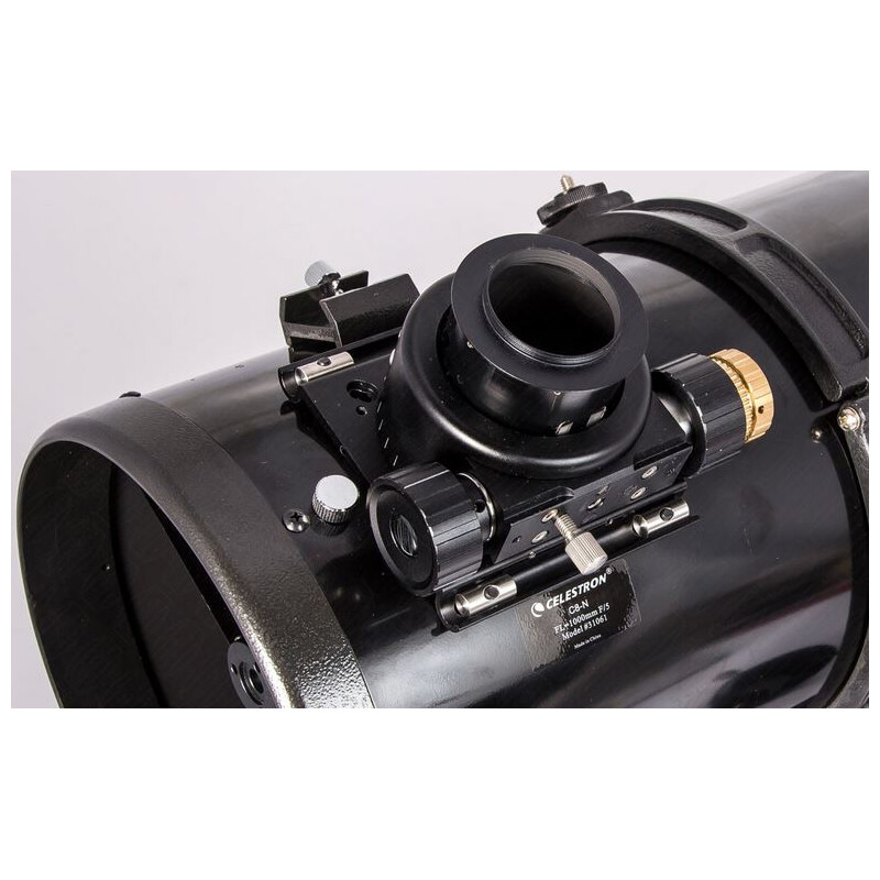 Baader Adapter Adaptadores M48 para Diamond Steeltrack BDS