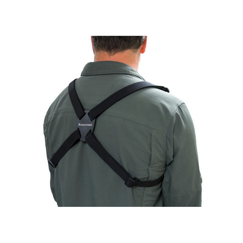 Celestron Correia para binóculos