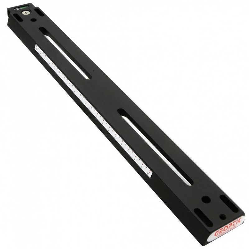 Geoptik Trilho em prisma 340mm