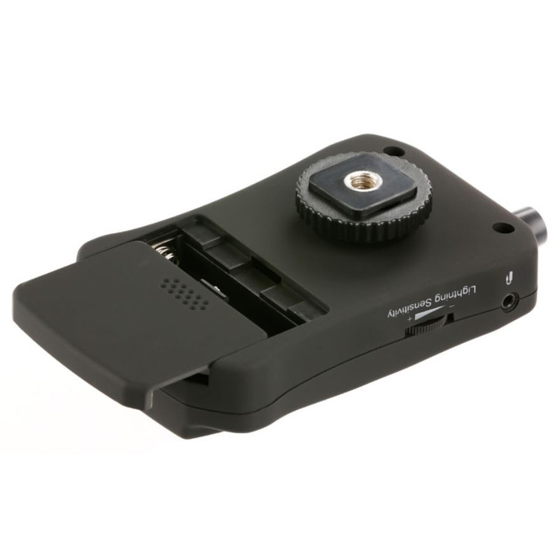 Micnova MQ-VT Disparador de flash, movimento e som para Canon