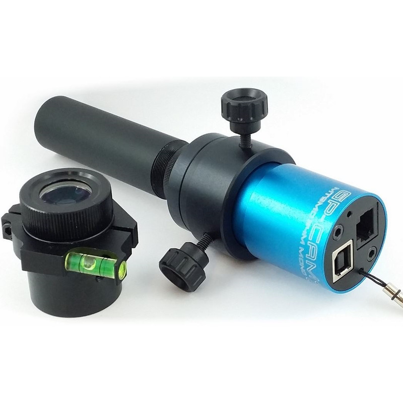 Pierro Astro Adaptador de câmera para o buscador polar Skywatcher