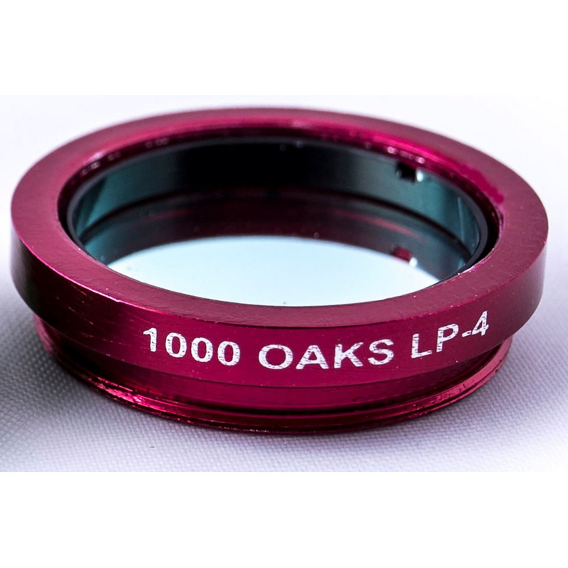 Thousand Oaks Filtro LP4 H-Beta 2"