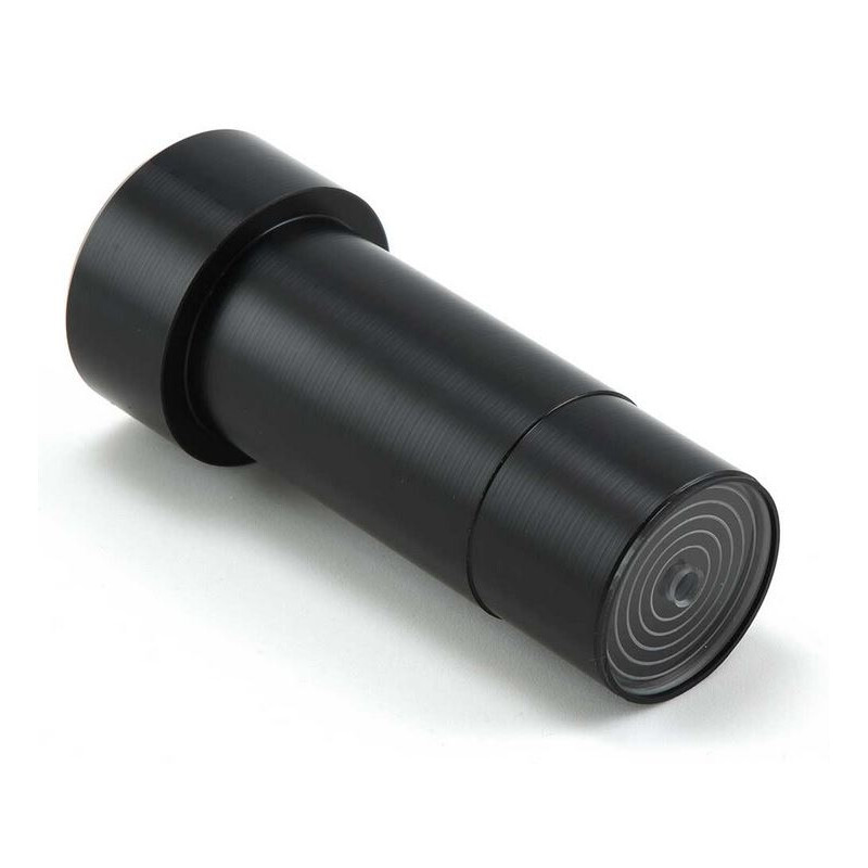 TS Optics Ocular de ajuste para telescópios Newtonianos Concentrador 1,25"