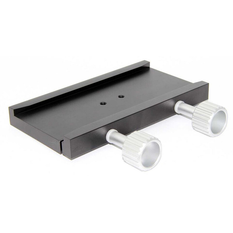 TS Optics Trava em prisma 250mm Losmandy