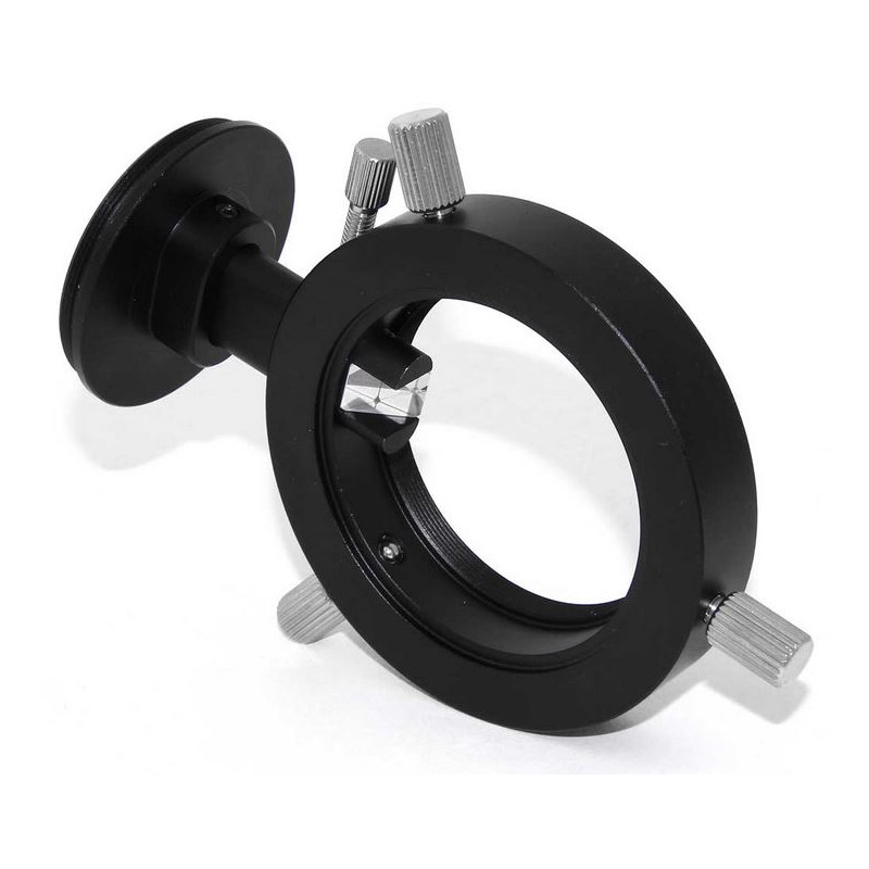 TS Optics Off-Axis-Guider Comprimento do guider Off-Axis 16mm
