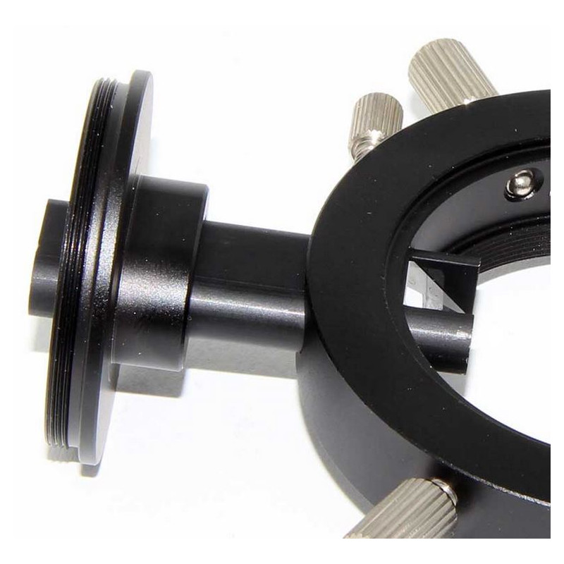 TS Optics Off-Axis-Guider Comprimento do guider Off-Axis 16mm