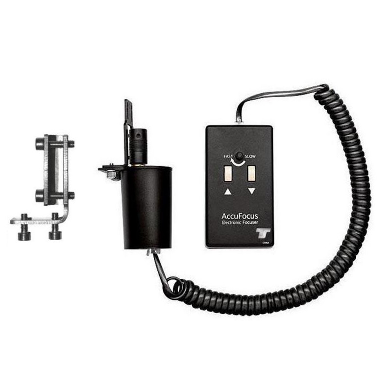 TS Optics Unidade de controlo motorizada TeleFokus