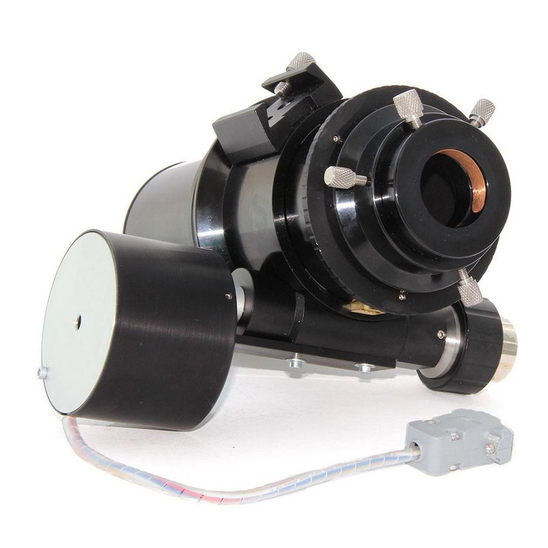 TS Optics Adaptadores para o conjunto de motores USB_Focus