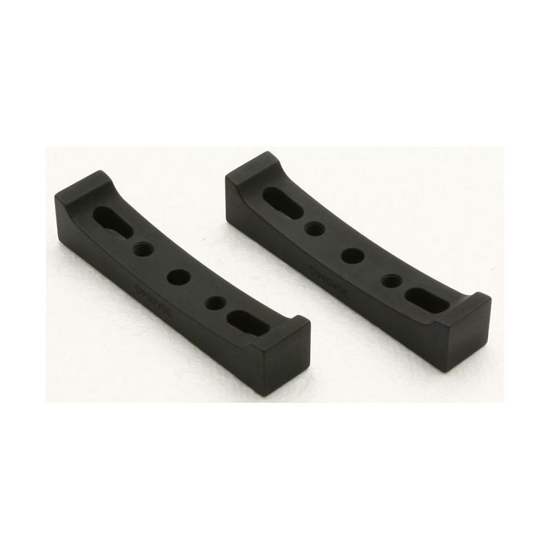 Geoptik Suportes (pretos)