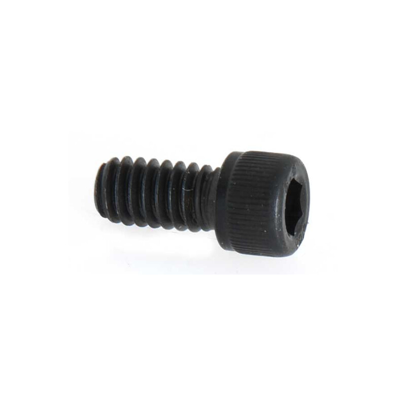 TS Optics Parafuso para fotografia com sextavado interior de 1/4" 19mm