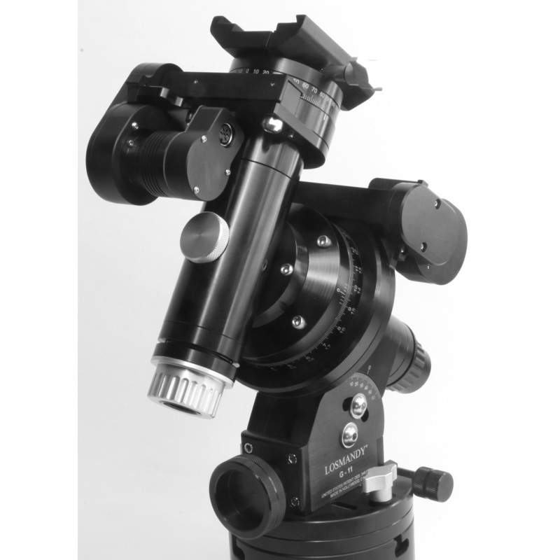 Losmandy Montagem GM811G GoTo sem tripé