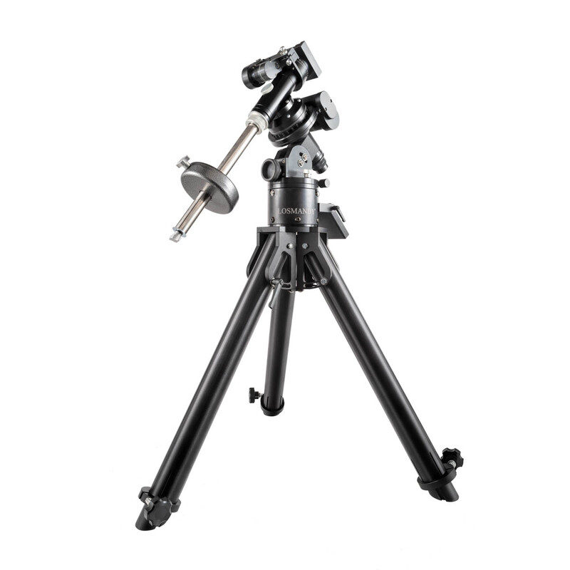 Losmandy Montagem GM811G Gemini 2 GoTo HD-Tripod