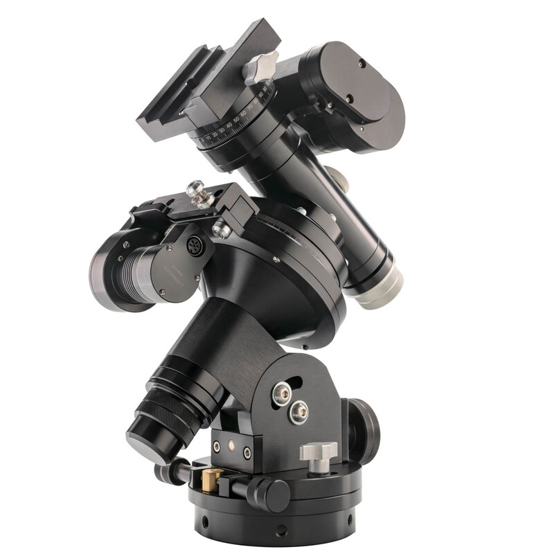 Losmandy Montagem GM811G Gemini 2 GoTo HD-Tripod